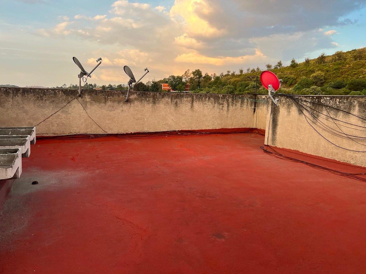 Apartamento em Lomas Verdes 5a Sección (La Concordia), Naucalpan de Juárez, foto 16 de 17