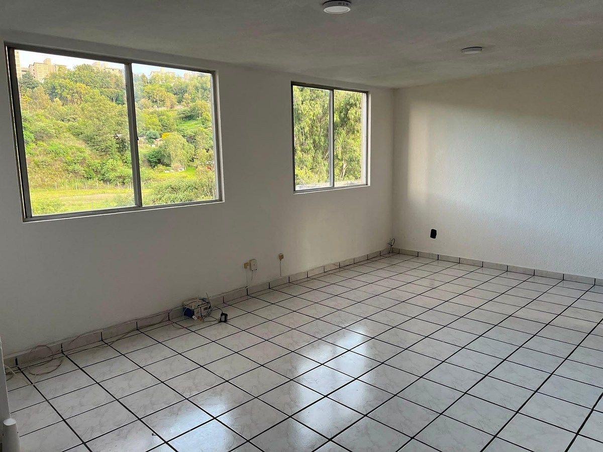 Apartamento em Lomas Verdes 5a Sección (La Concordia), Naucalpan de Juárez, foto 8 de 17
