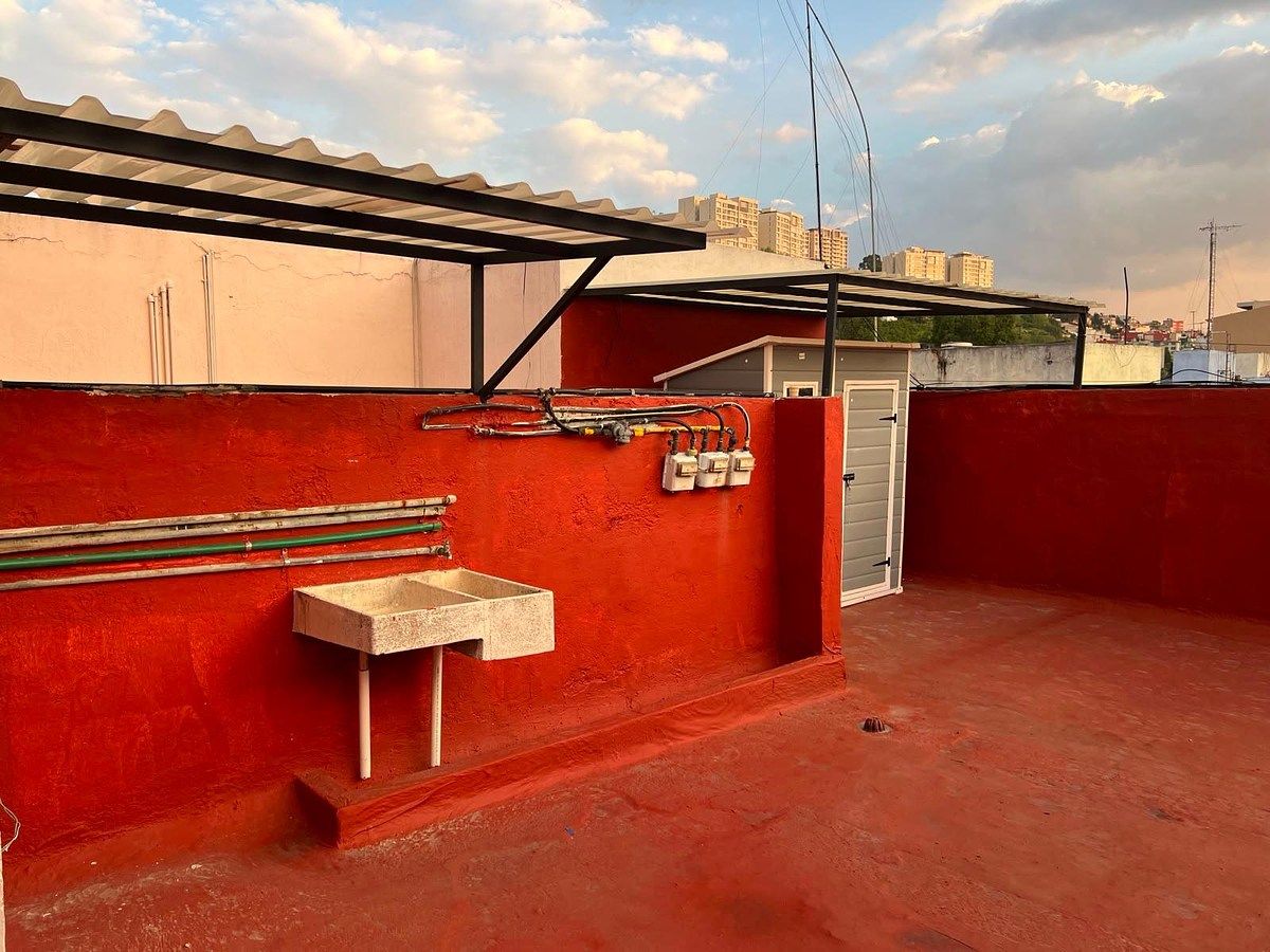 Apartamento em Lomas Verdes 5a Sección (La Concordia), Naucalpan de Juárez, foto 17 de 17
