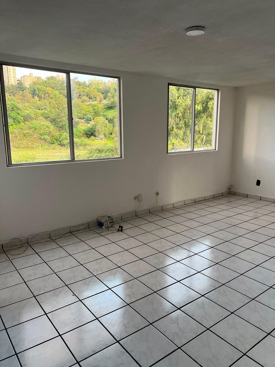 Apartamento em Lomas Verdes 5a Sección (La Concordia), Naucalpan de Juárez, foto 7 de 17