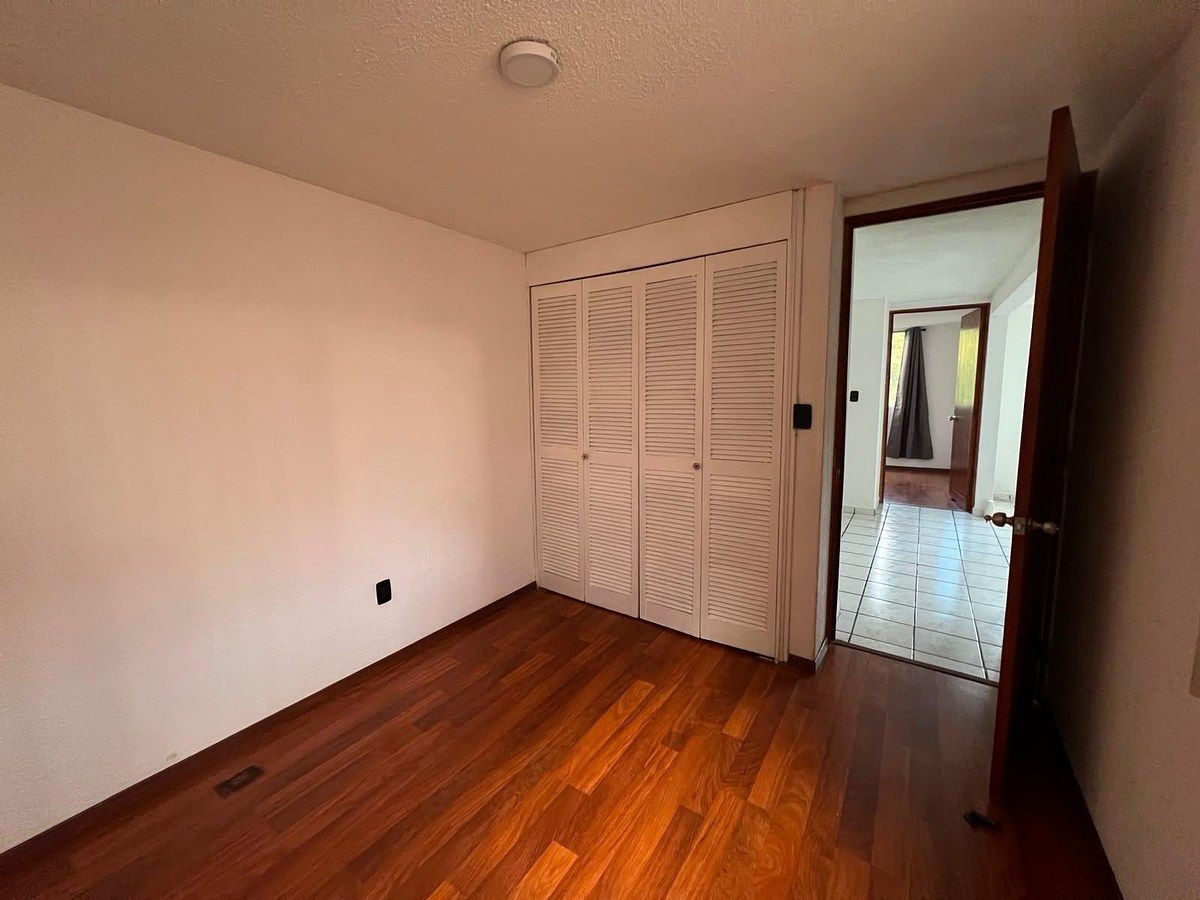 Apartamento em Lomas Verdes 5a Sección (La Concordia), Naucalpan de Juárez, foto 10 de 17