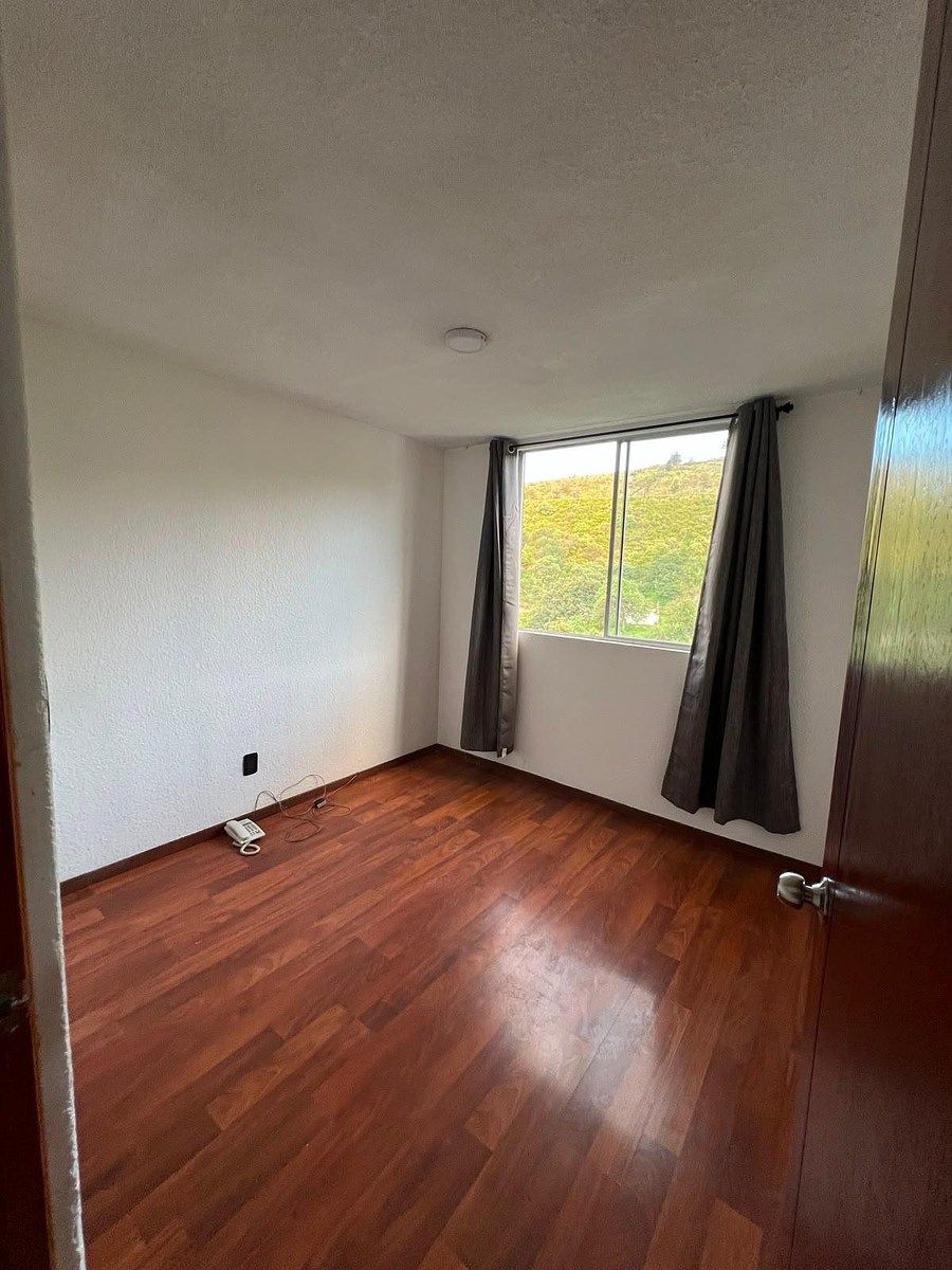 Apartamento em Lomas Verdes 5a Sección (La Concordia), Naucalpan de Juárez, foto 12 de 17