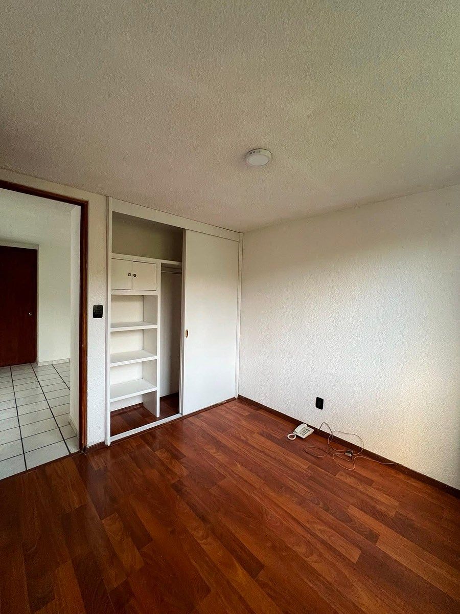 Apartamento em Lomas Verdes 5a Sección (La Concordia), Naucalpan de Juárez, foto 13 de 17