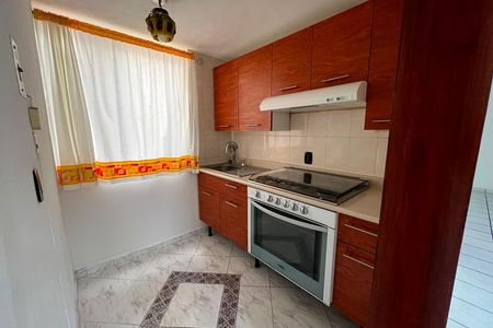 Hermoso Departamento en Venta en la Concordia