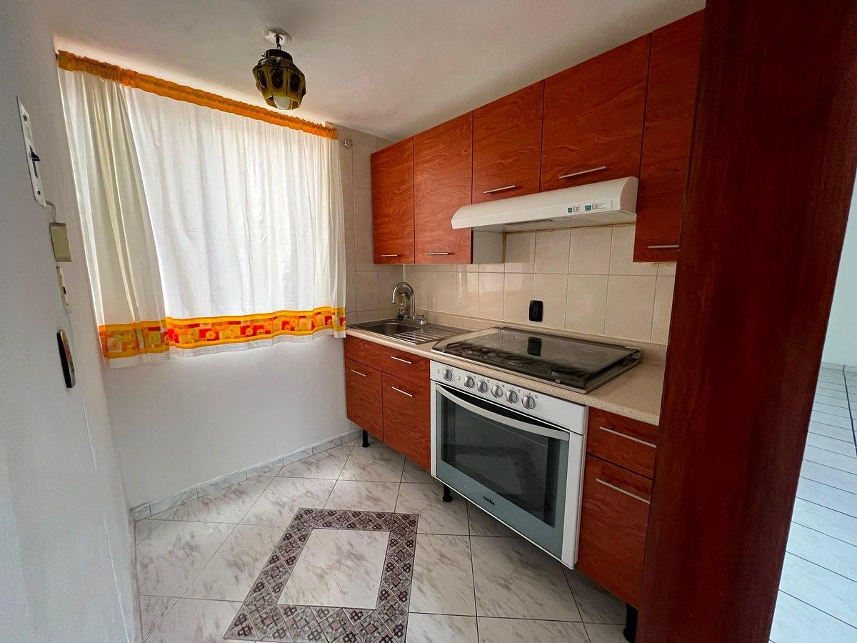 Apartamento em Lomas Verdes 5a Sección (La Concordia), Naucalpan de Juárez, foto 6 de 17