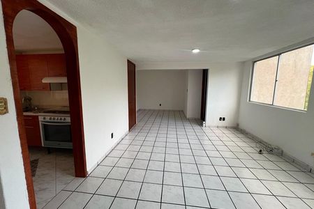 Hermoso Departamento en Venta en la Concordia