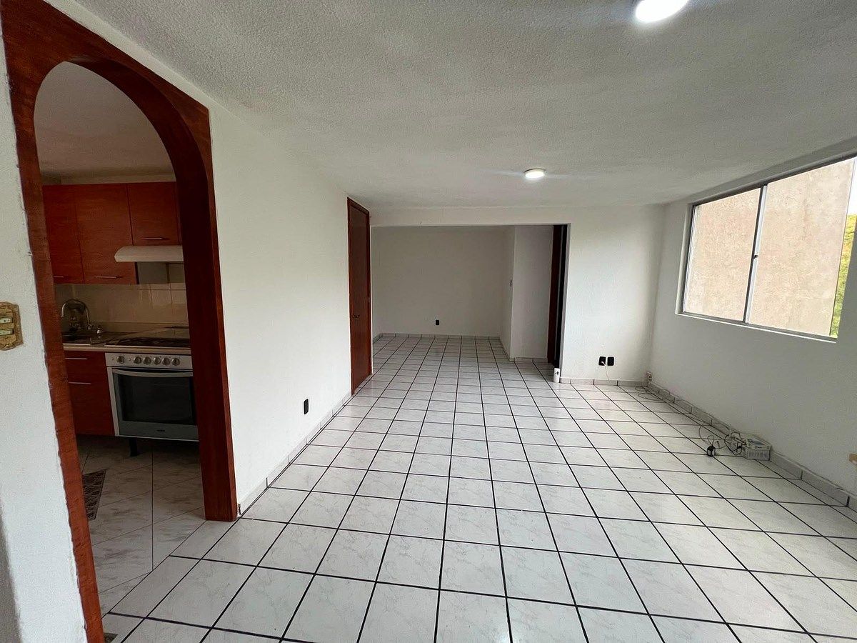 Apartamento em Lomas Verdes 5a Sección (La Concordia), Naucalpan de Juárez, foto 4 de 17
