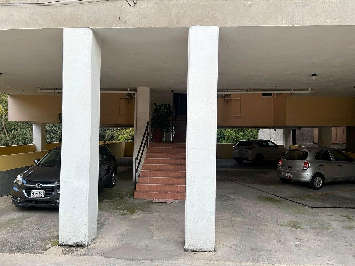 Apartamento em Lomas Verdes 5a Sección (La Concordia), Naucalpan de Juárez, foto 2 de 17