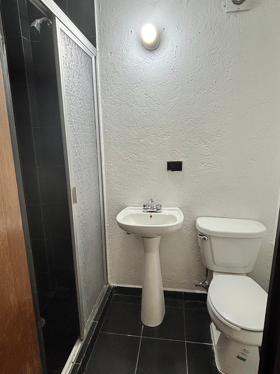 Sala Comercial em San Bartolo Naucalpan (Naucalpan Centro), Naucalpan de Juárez, foto 13 de 15