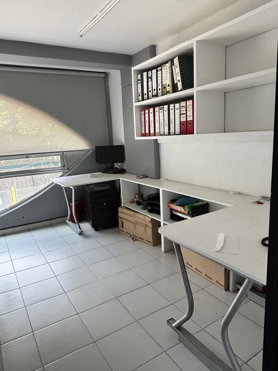 Sala Comercial em San Bartolo Naucalpan (Naucalpan Centro), Naucalpan de Juárez, foto 6 de 15