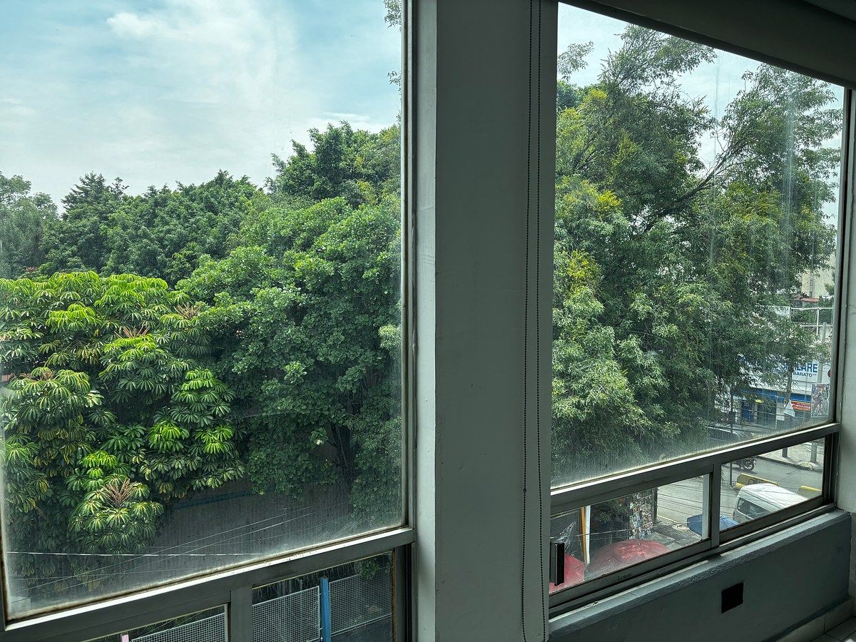 Office in San Bartolo Naucalpan (Naucalpan Centro), Naucalpan de Juárez, photo 9 of 26