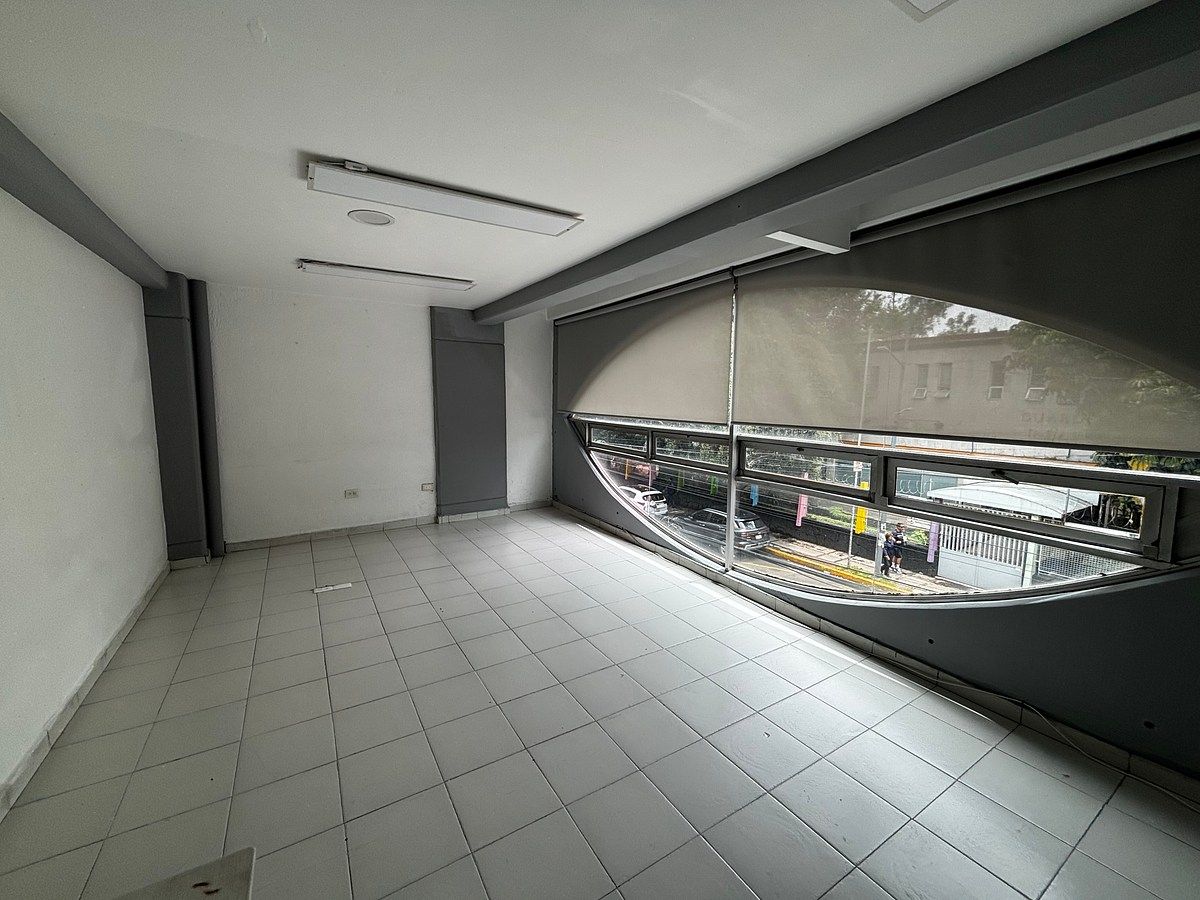 Office in San Bartolo Naucalpan (Naucalpan Centro), Naucalpan de Juárez, photo 8 of 26
