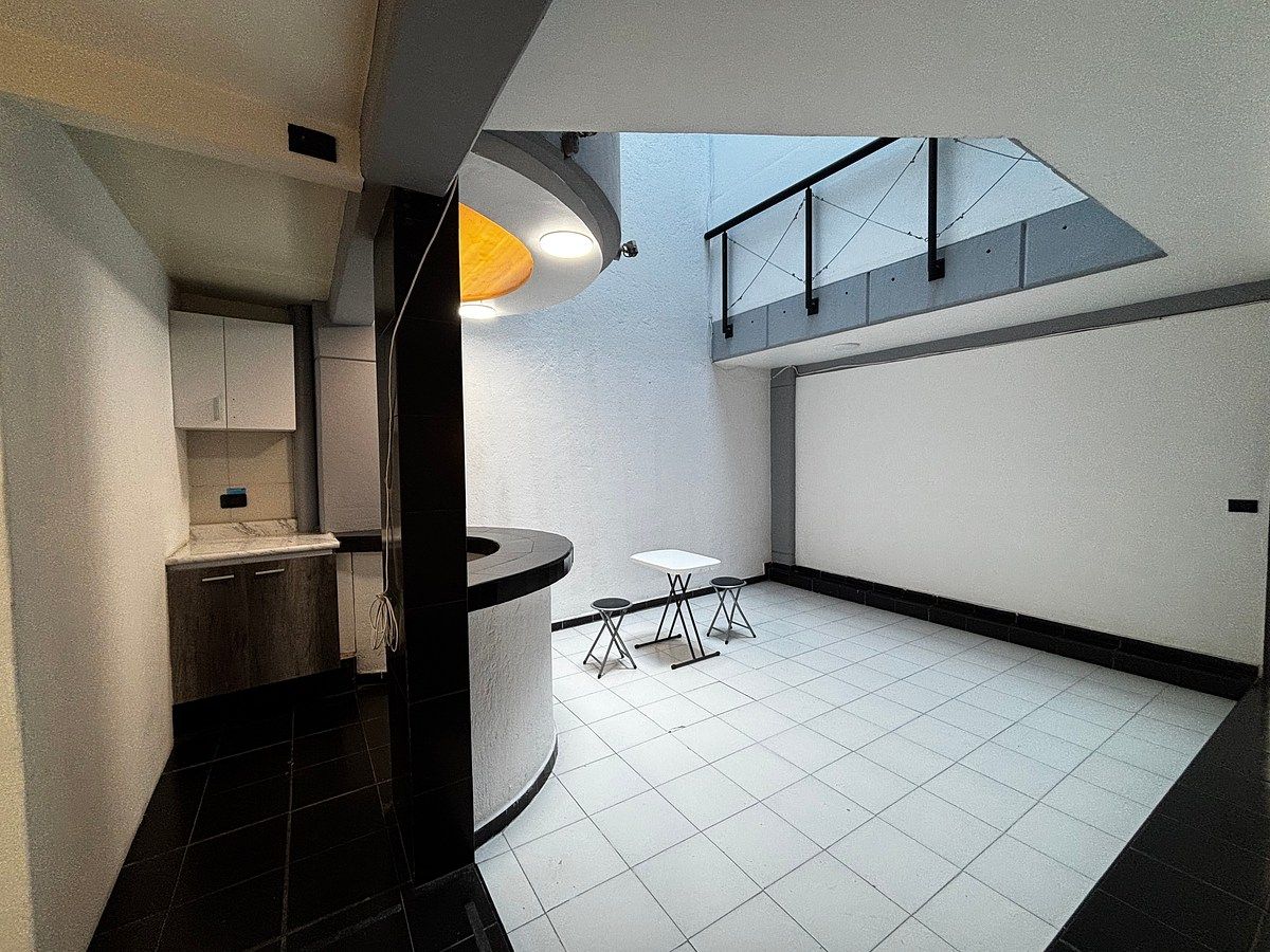 Office in San Bartolo Naucalpan (Naucalpan Centro), Naucalpan de Juárez, photo 5 of 26