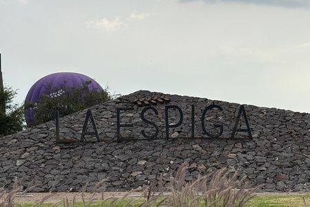 Terreno à Venda em La Espiga