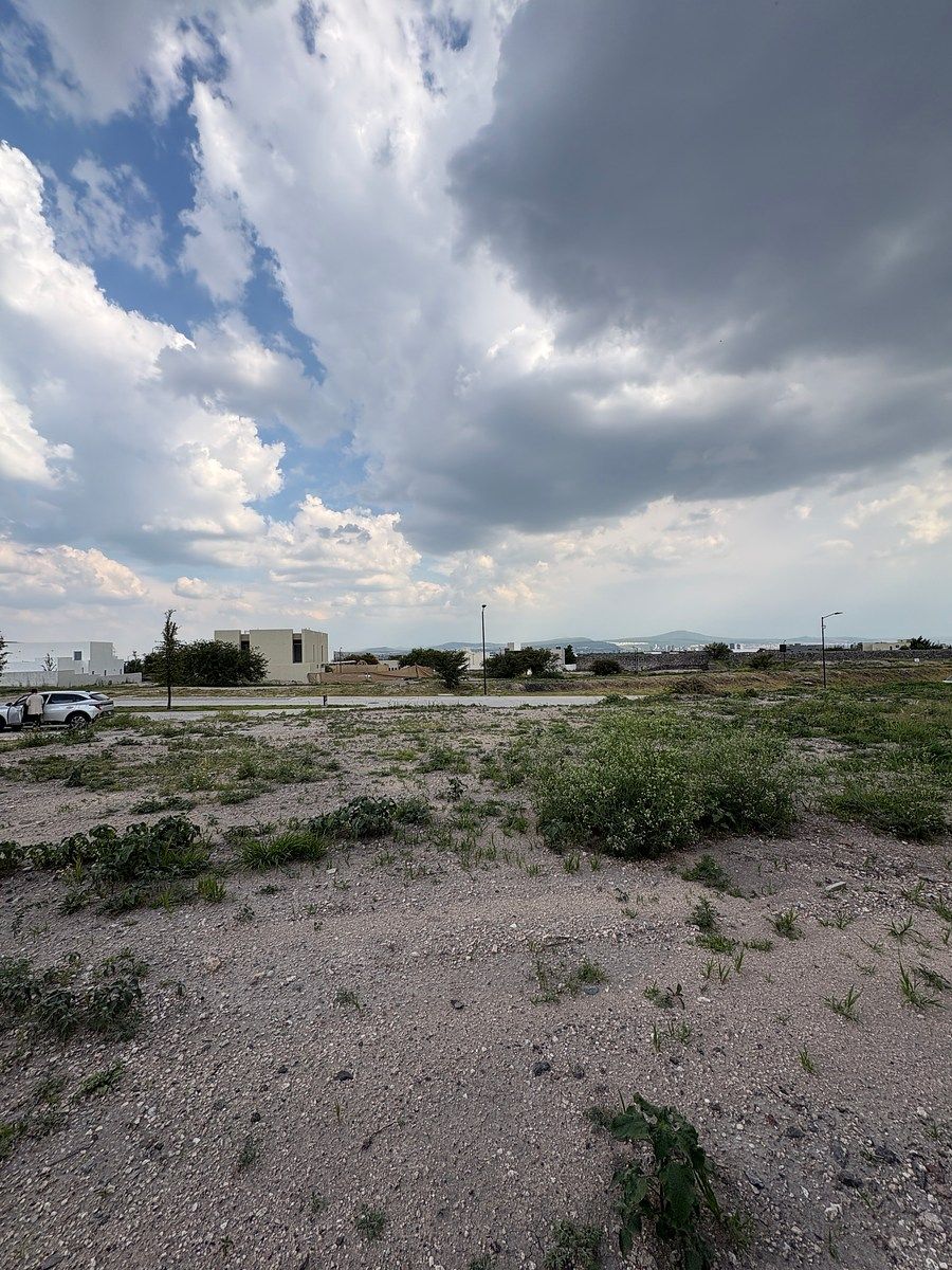 Lote em La Espiga, Querétaro, foto 6 de 10