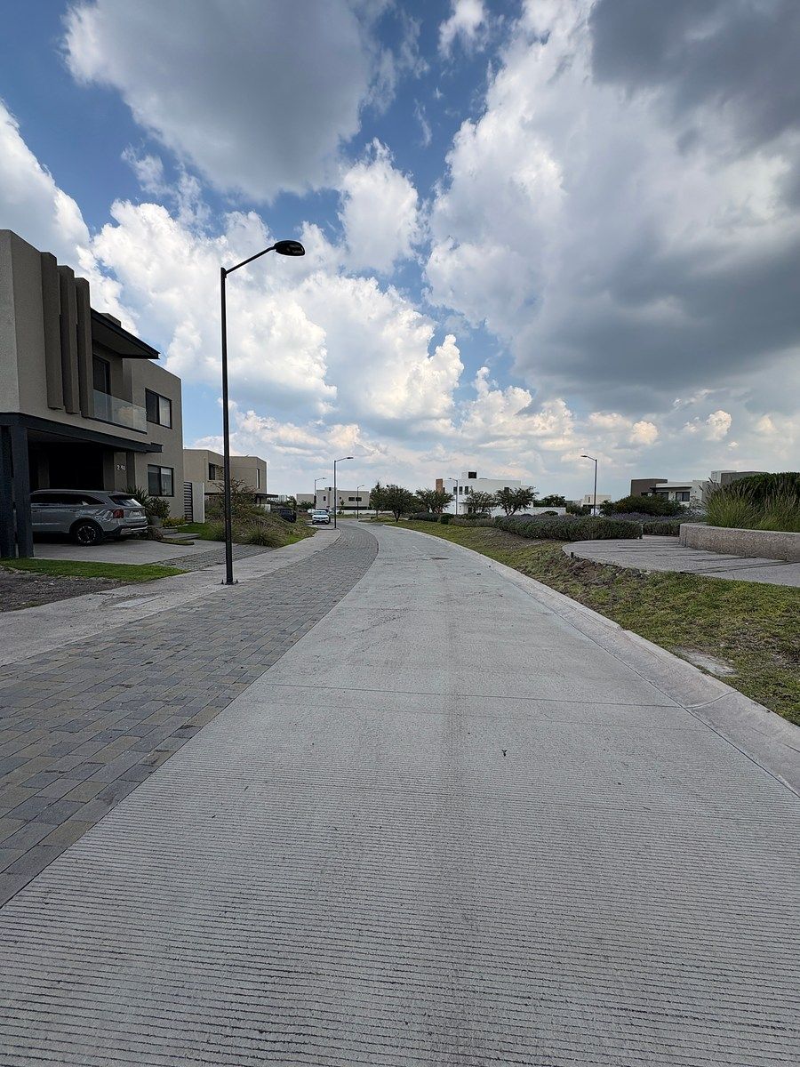 Lote em La Espiga, Querétaro, foto 8 de 10