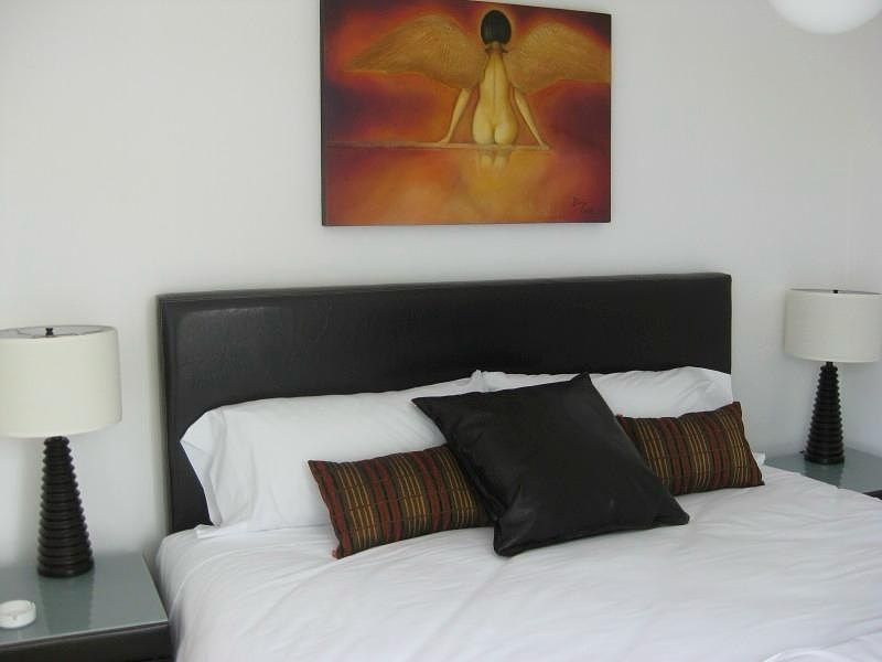 Rent of furnished apartment in Polanco, photo 1 of 4