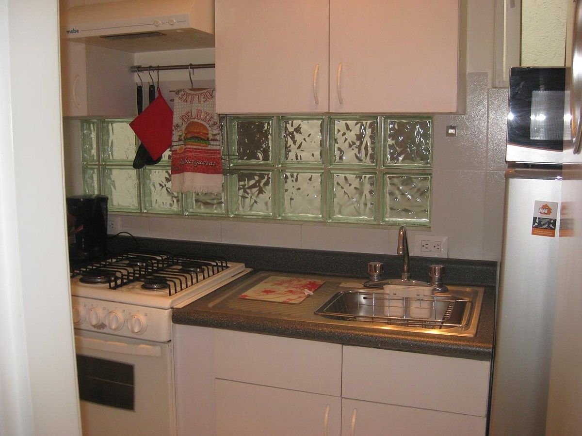 Apartment in Polanco V Sección, Miguel Hidalgo, photo 4 of 4