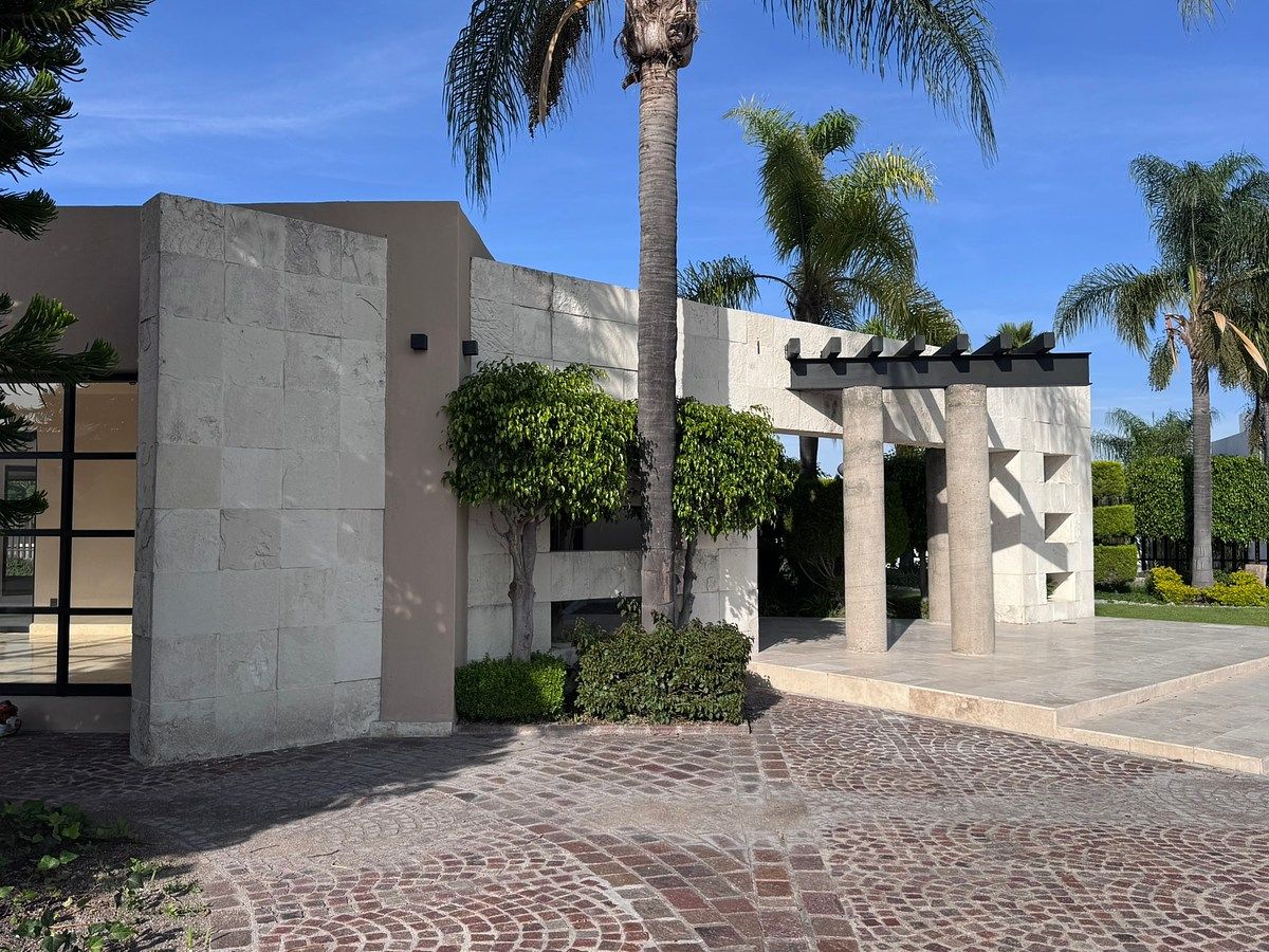 Lote em Balcones de Juriquilla, Querétaro, foto 3 de 18