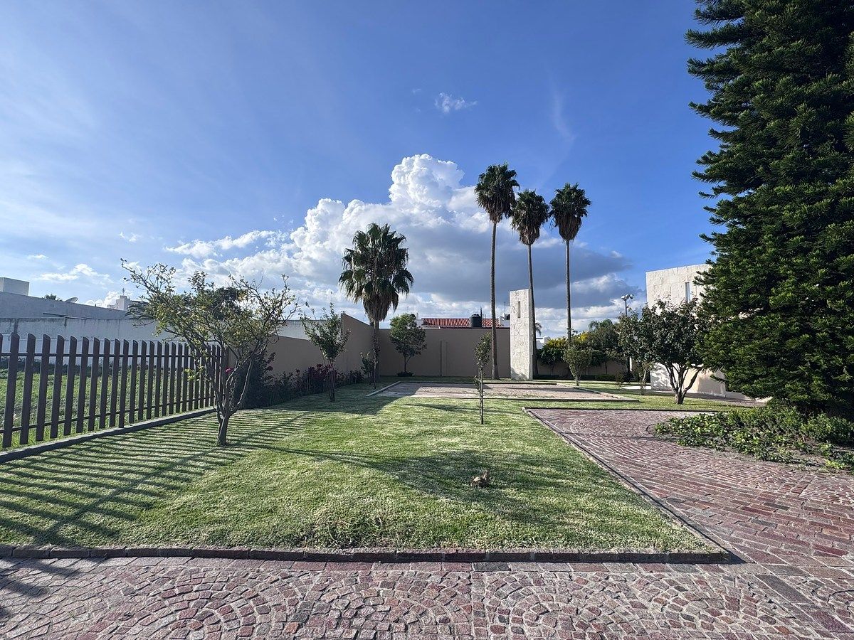 Lote em Balcones de Juriquilla, Querétaro, foto 5 de 18