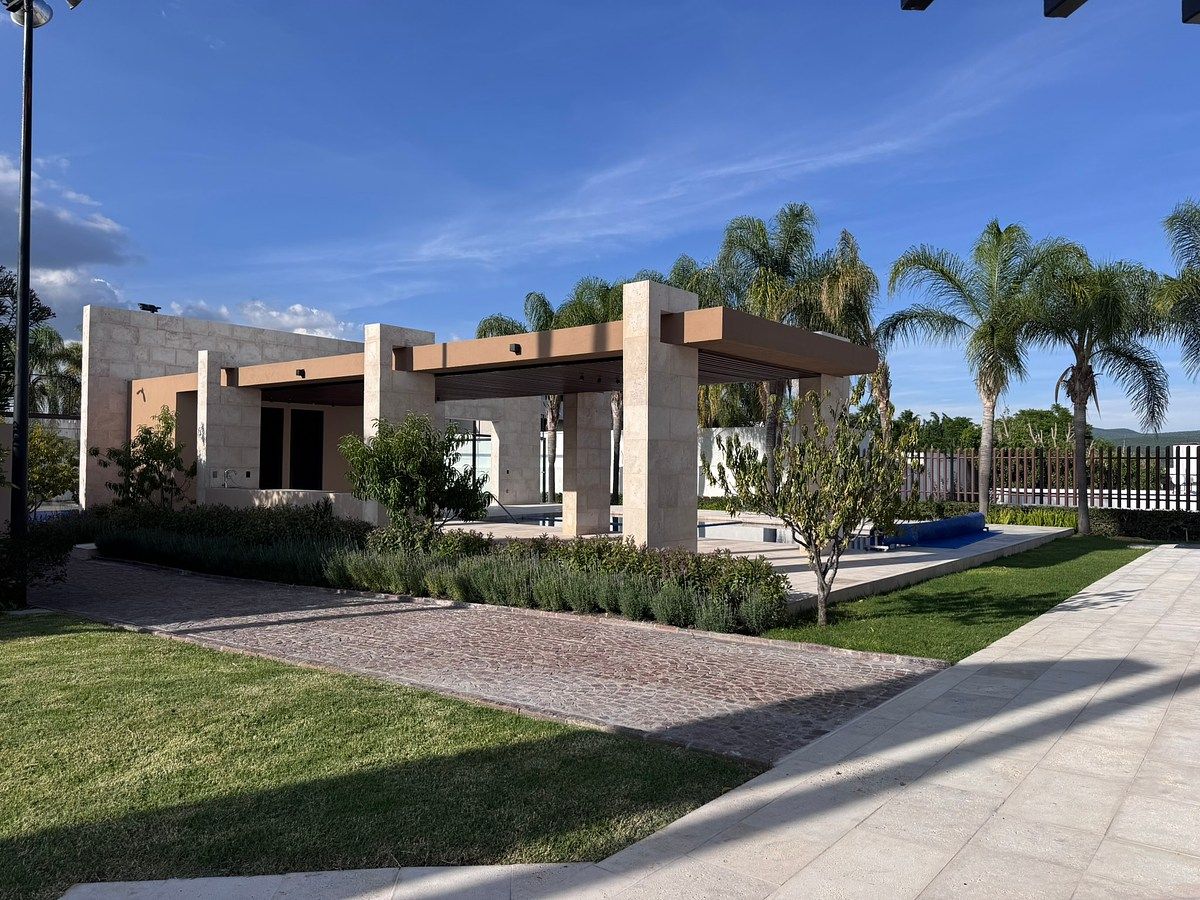 Lote em Balcones de Juriquilla, Querétaro, foto 6 de 18