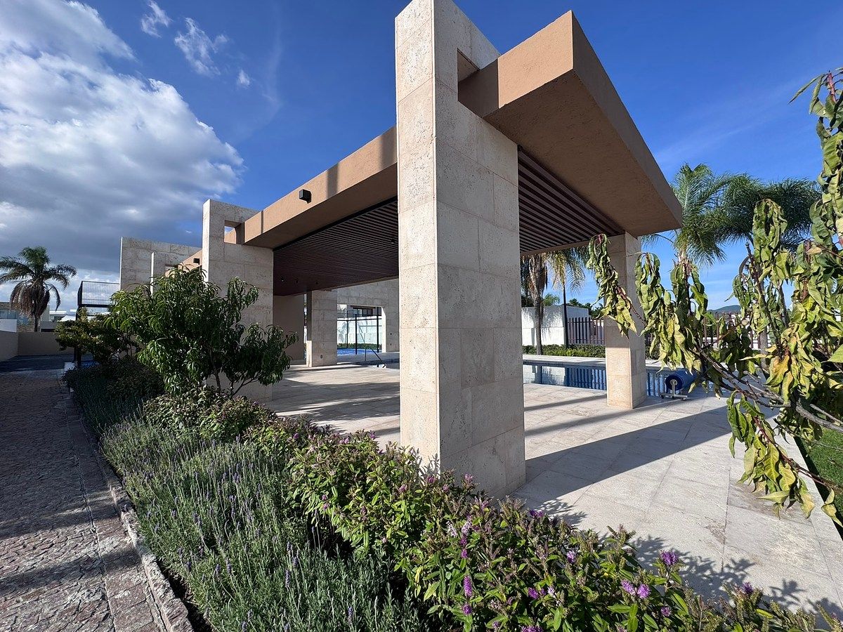 Lote em Balcones de Juriquilla, Querétaro, foto 11 de 18