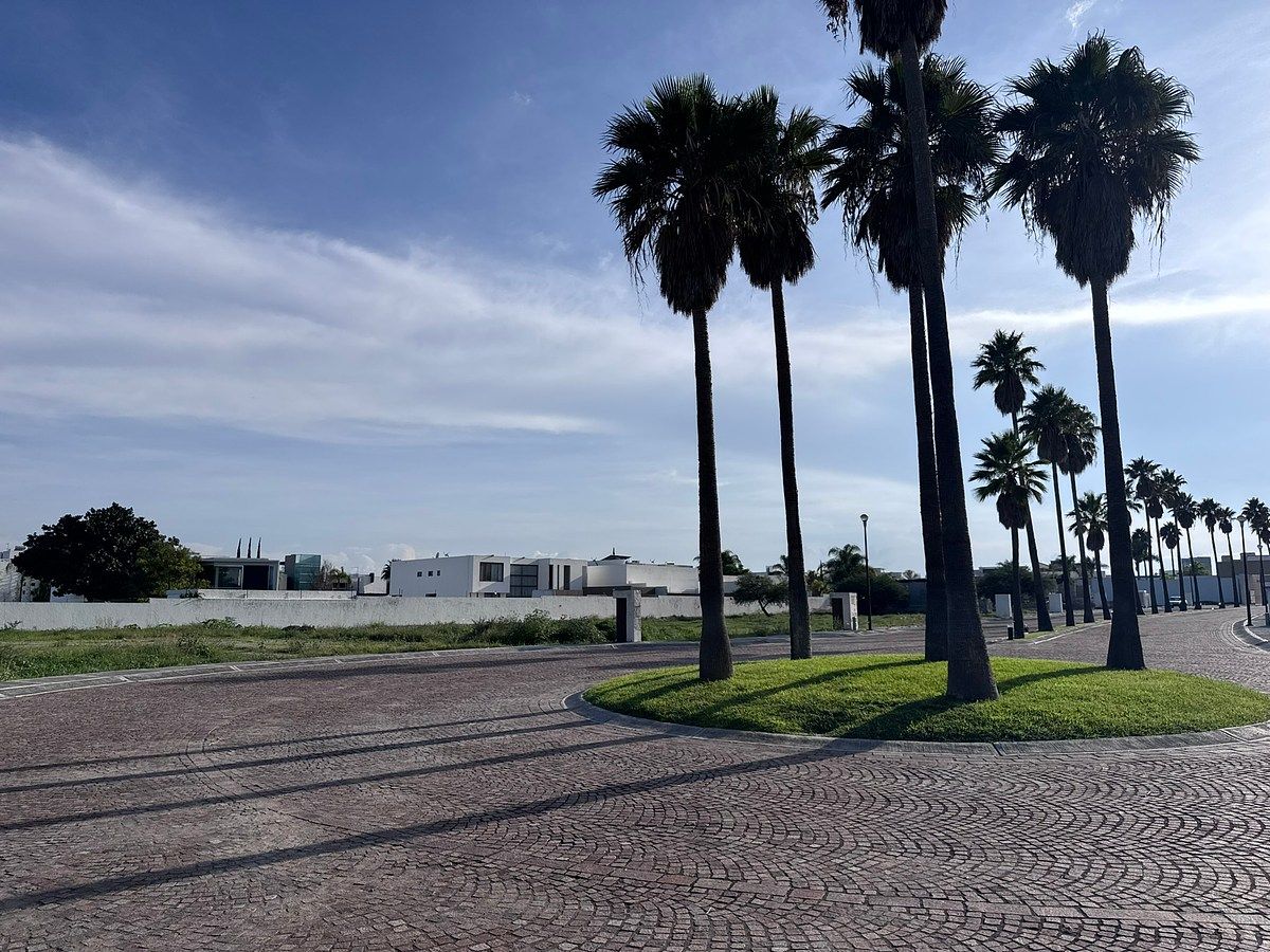 Lote em Balcones de Juriquilla, Querétaro, foto 17 de 18