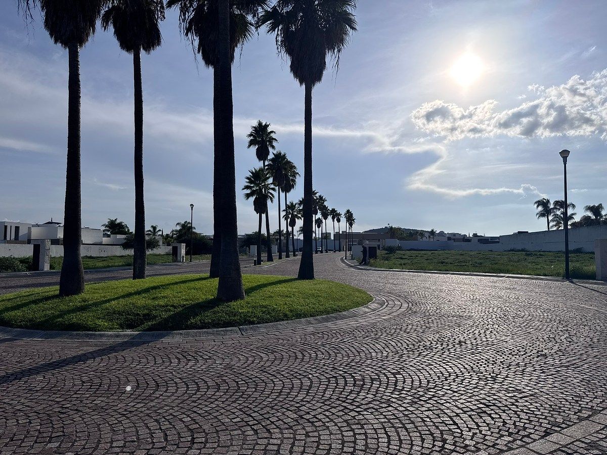 Lote em Balcones de Juriquilla, Querétaro, foto 18 de 18