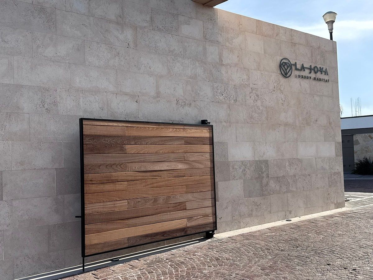 Lote em Balcones de Juriquilla, Querétaro, foto 2 de 18