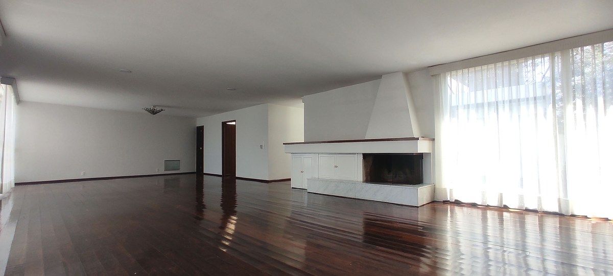 Casa en Lomas de Reforma, Miguel Hidalgo, foto 2 de 25