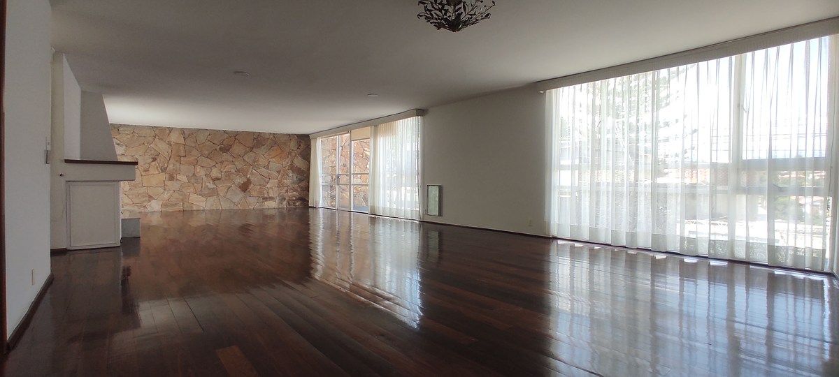 Casa en Lomas de Reforma, Miguel Hidalgo, foto 3 de 25