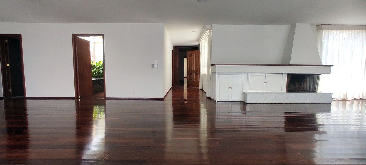 Casa en Lomas de Reforma, Miguel Hidalgo, foto 4 de 25