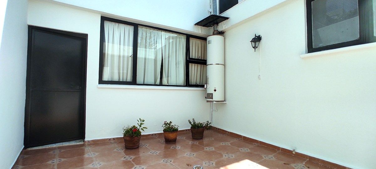 Casa en Lomas de Reforma, Miguel Hidalgo, foto 9 de 25