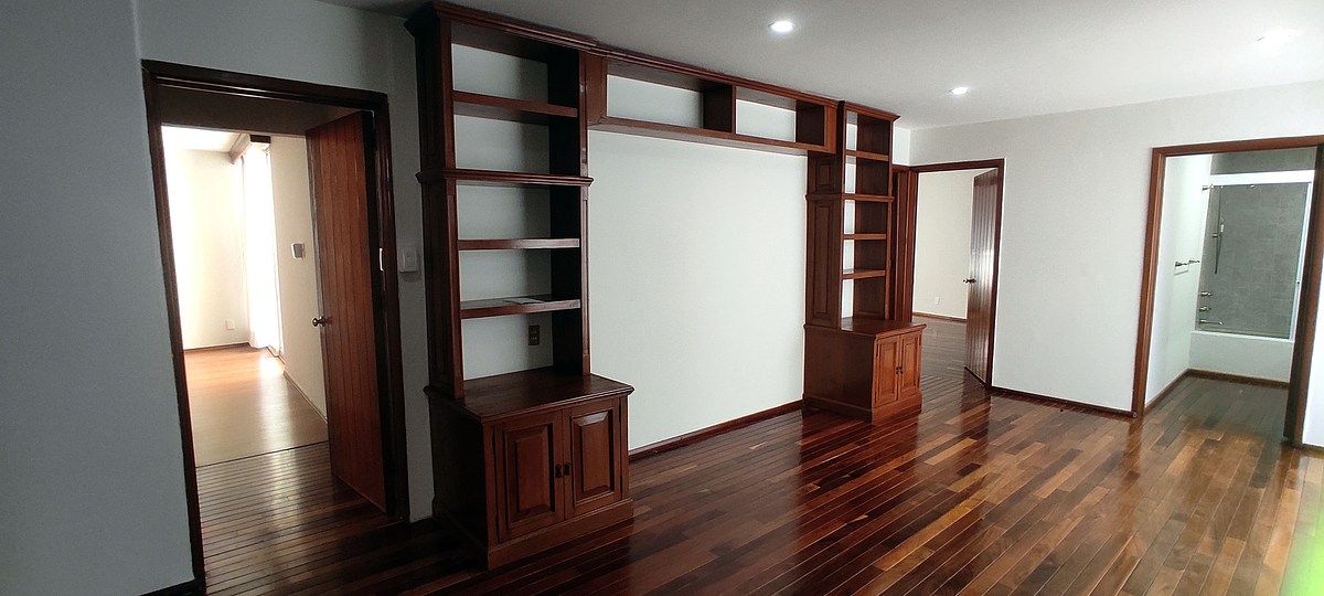 Casa en Lomas de Reforma, Miguel Hidalgo, foto 14 de 25