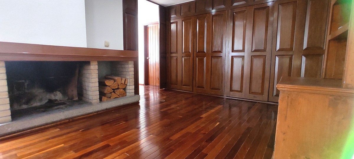Casa en Lomas de Reforma, Miguel Hidalgo, foto 15 de 25
