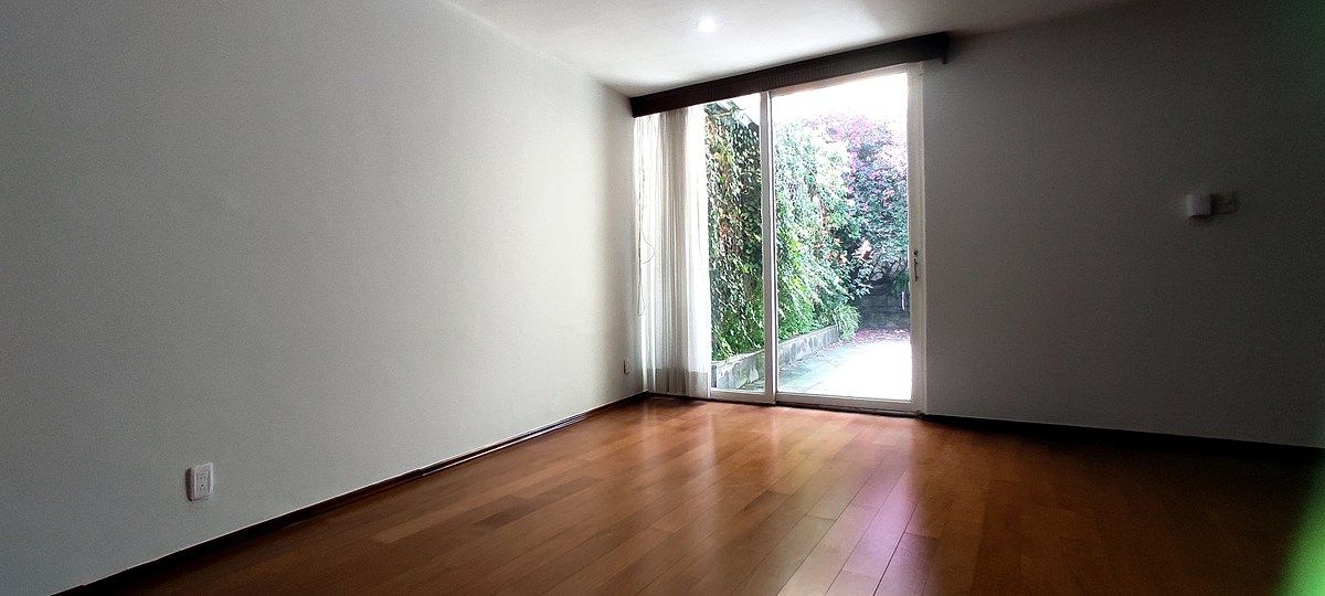 Casa en Lomas de Reforma, Miguel Hidalgo, foto 16 de 25