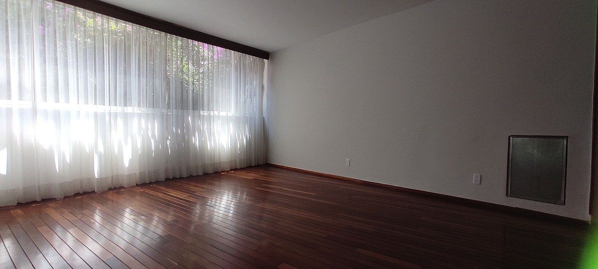 Casa en Lomas de Reforma, Miguel Hidalgo, foto 20 de 25
