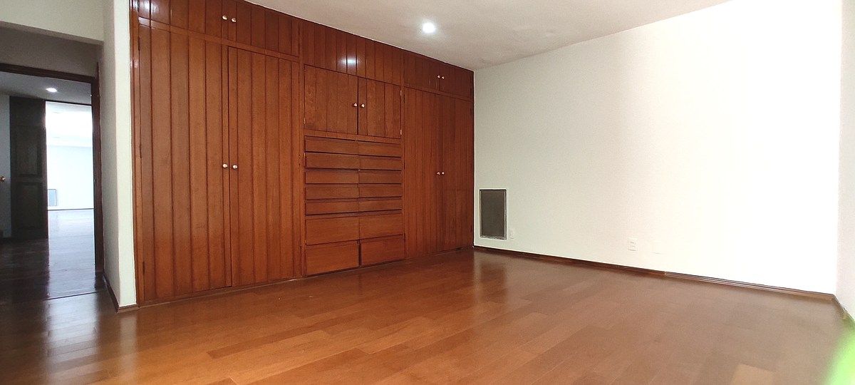 Casa en Lomas de Reforma, Miguel Hidalgo, foto 21 de 25