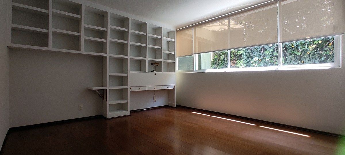 Casa en Lomas de Reforma, Miguel Hidalgo, foto 22 de 25