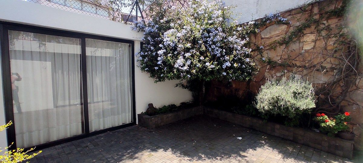 Casa en Lomas de Reforma, Miguel Hidalgo, foto 23 de 25