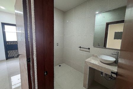 Nova residência no Residencial Los Robles