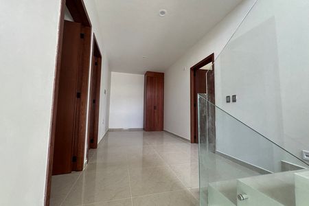 Nova residência no Residencial Los Robles