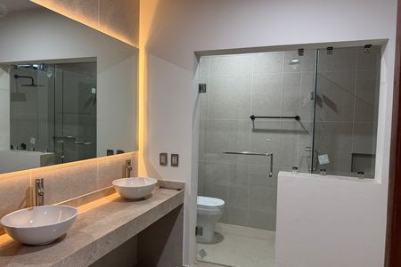 Nova residência no Residencial Los Robles