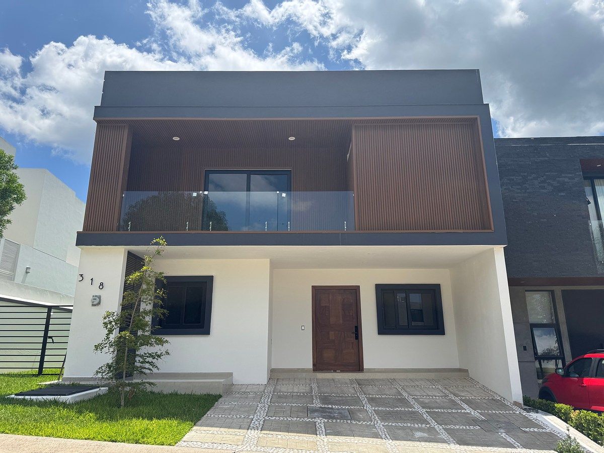 Nova residência no Residencial Los Robles, foto 1 de 20