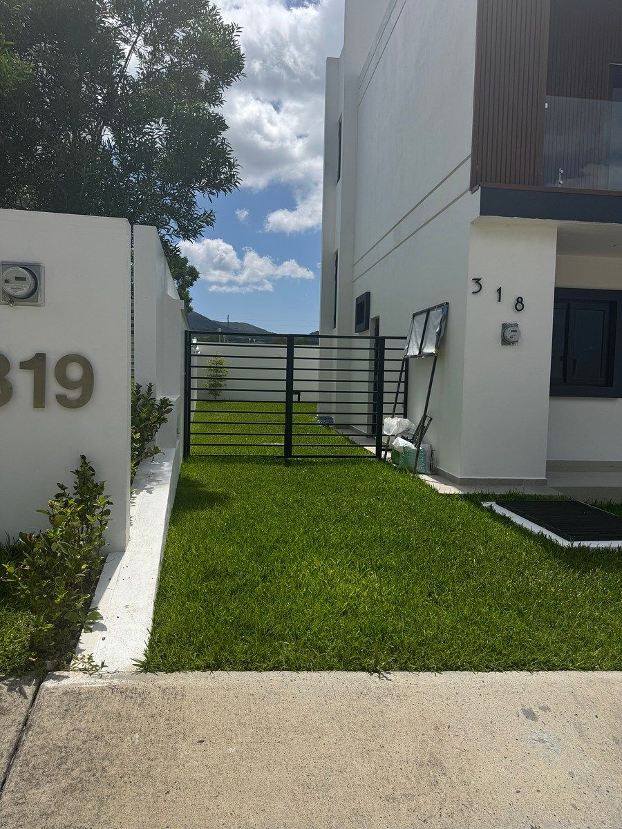 Casa em condomínio fechado em Los Robles Residencial, Zapopan, foto 2 de 20