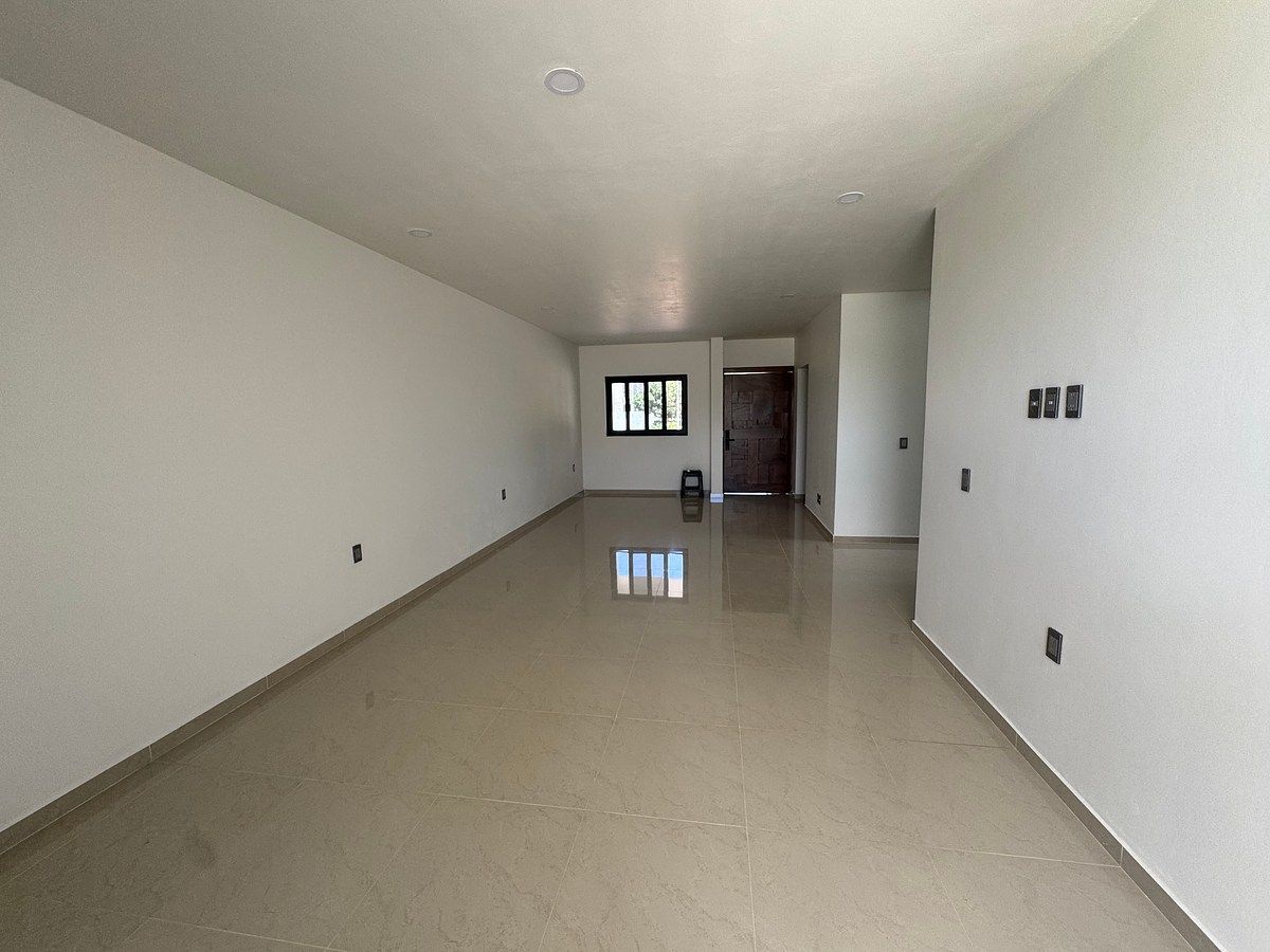 Casa em condomínio fechado em Los Robles Residencial, Zapopan, foto 3 de 20