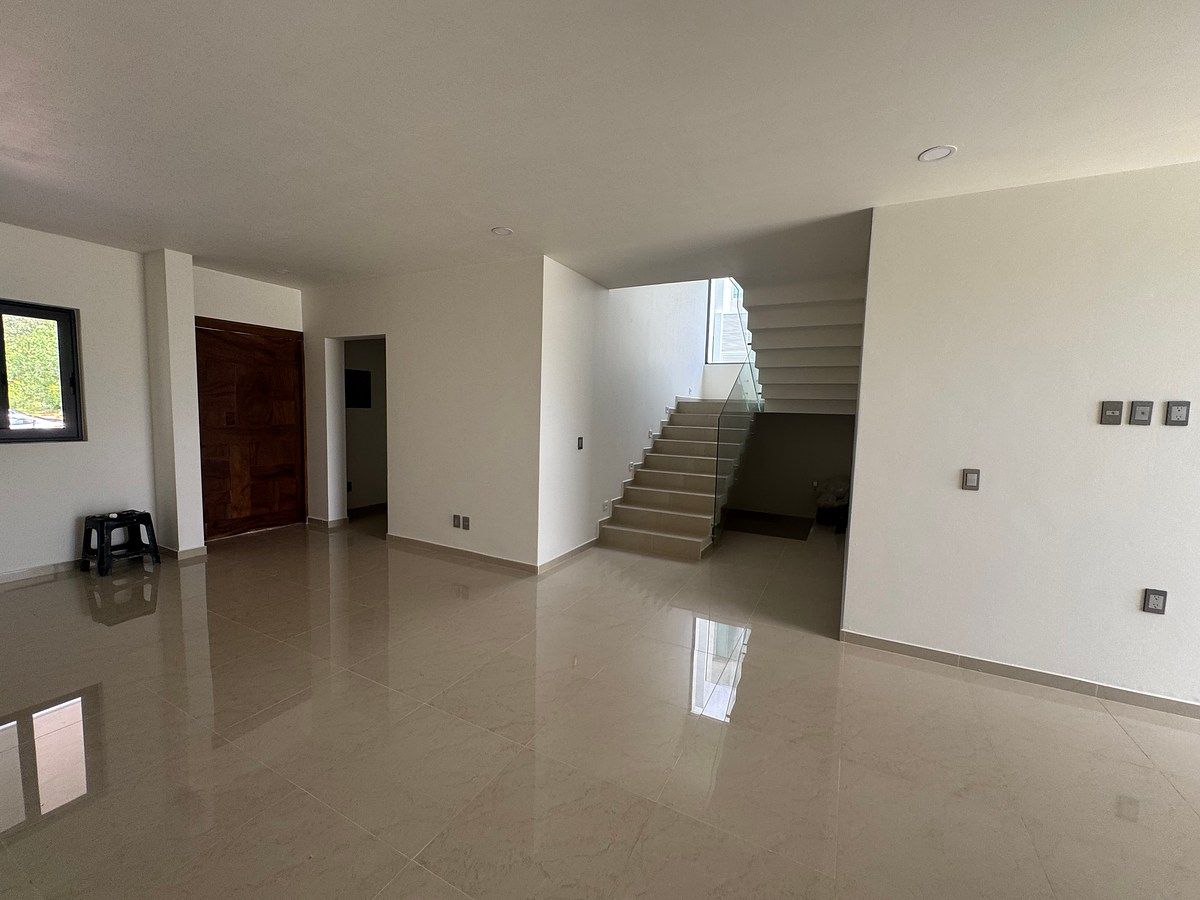 Casa em condomínio fechado em Los Robles Residencial, Zapopan, foto 4 de 20