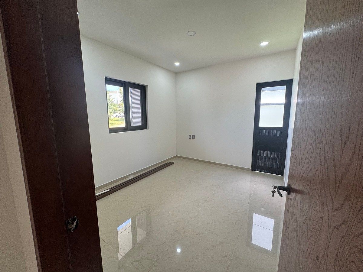 Casa em condomínio fechado em Los Robles Residencial, Zapopan, foto 5 de 20