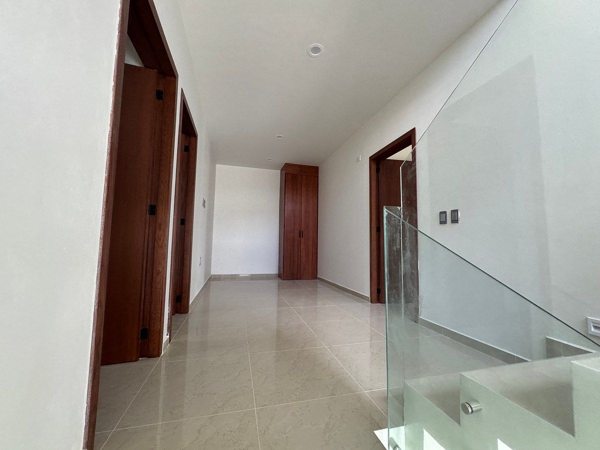 Casa em condomínio fechado em Los Robles Residencial, Zapopan, foto 7 de 20