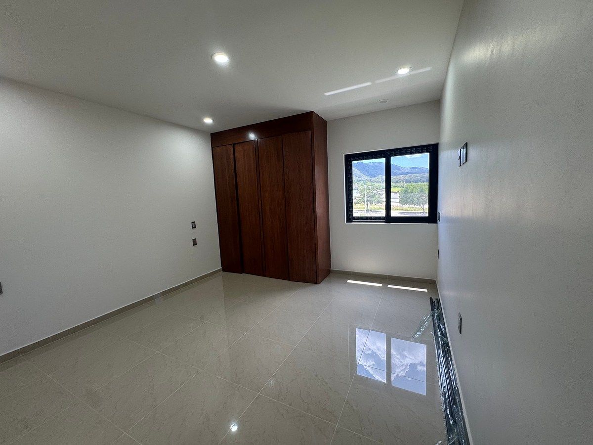 Casa em condomínio fechado em Los Robles Residencial, Zapopan, foto 13 de 20